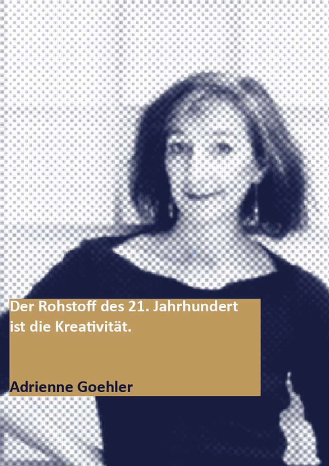Adrienne Goehler