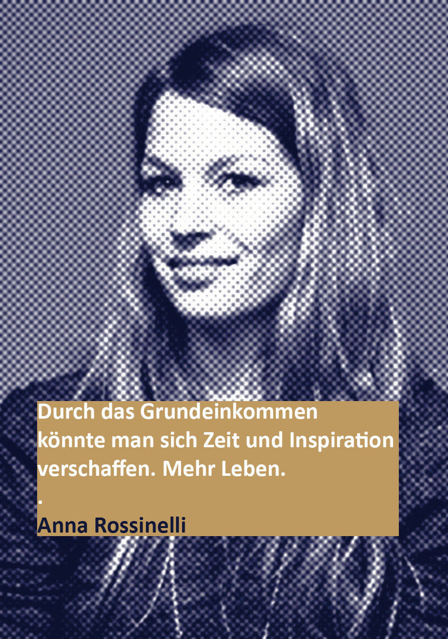 Anna Rossinelli
