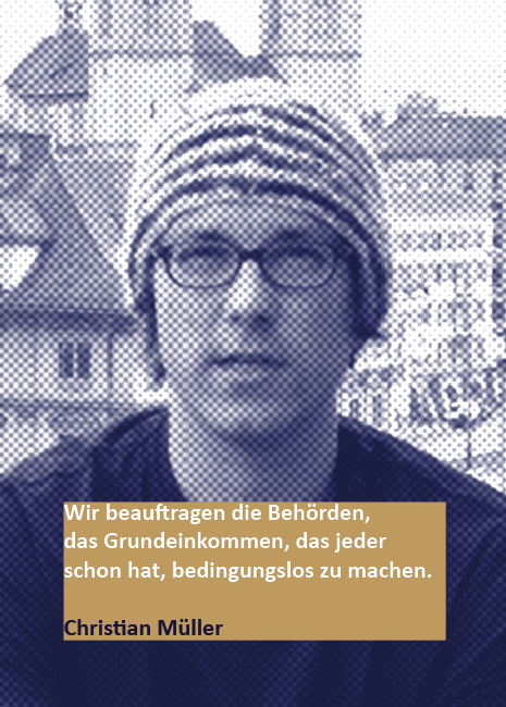 Christian Müller