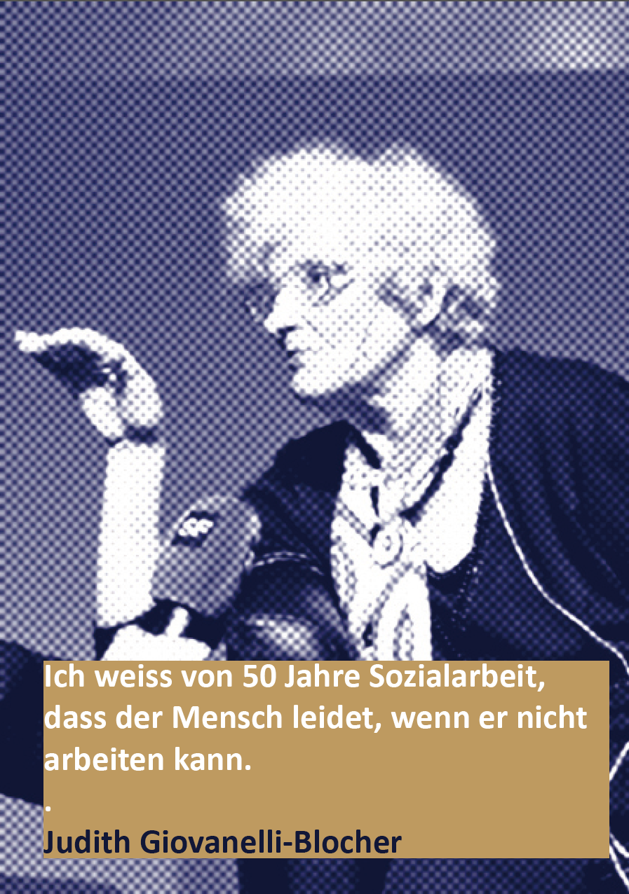 Judith Giovanelli Blocher