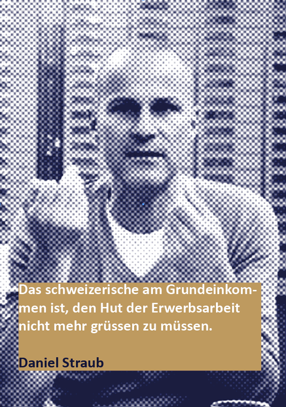 Daniel Straub