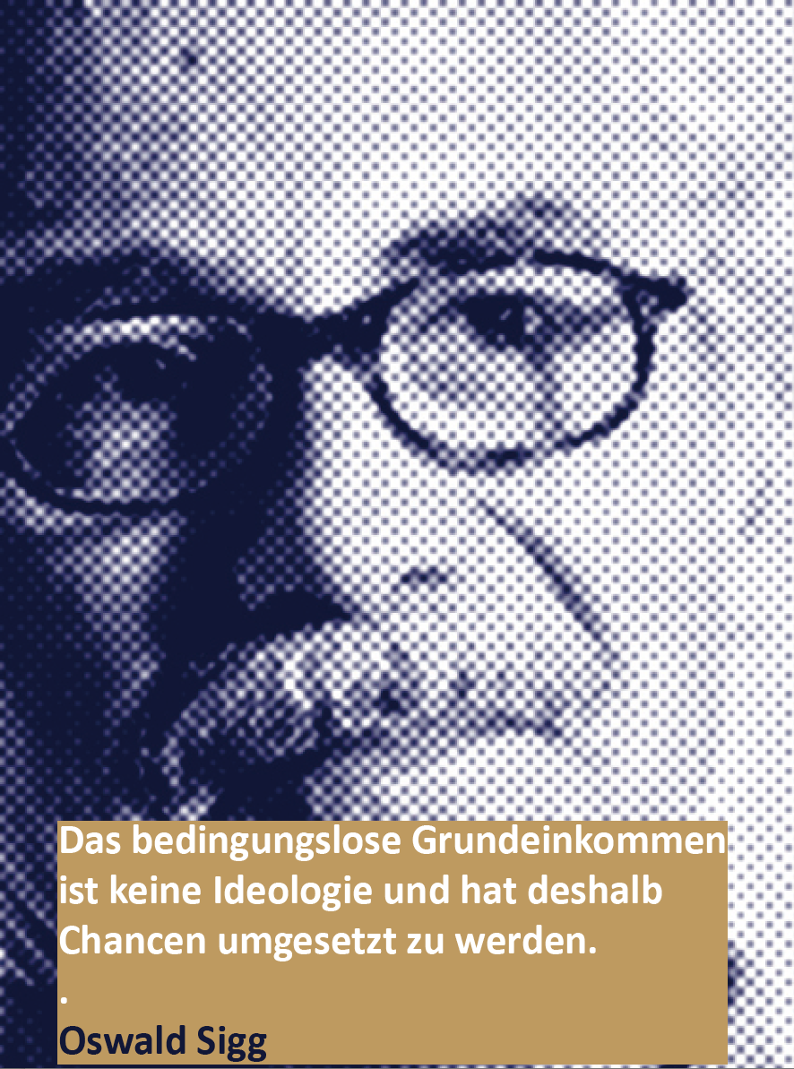 Oswald Sigg