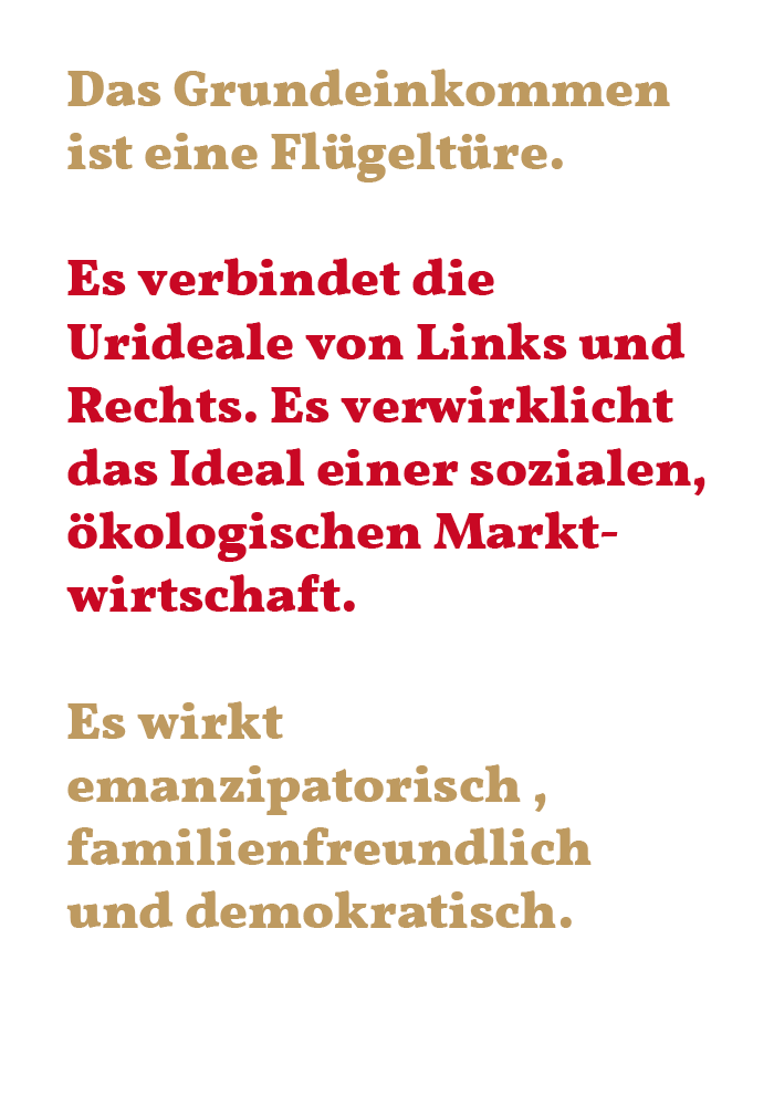 Kommunismus oder Kapitalismus?