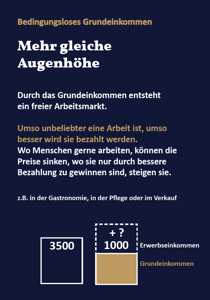 Was passiert im Niedriglohnsektot?